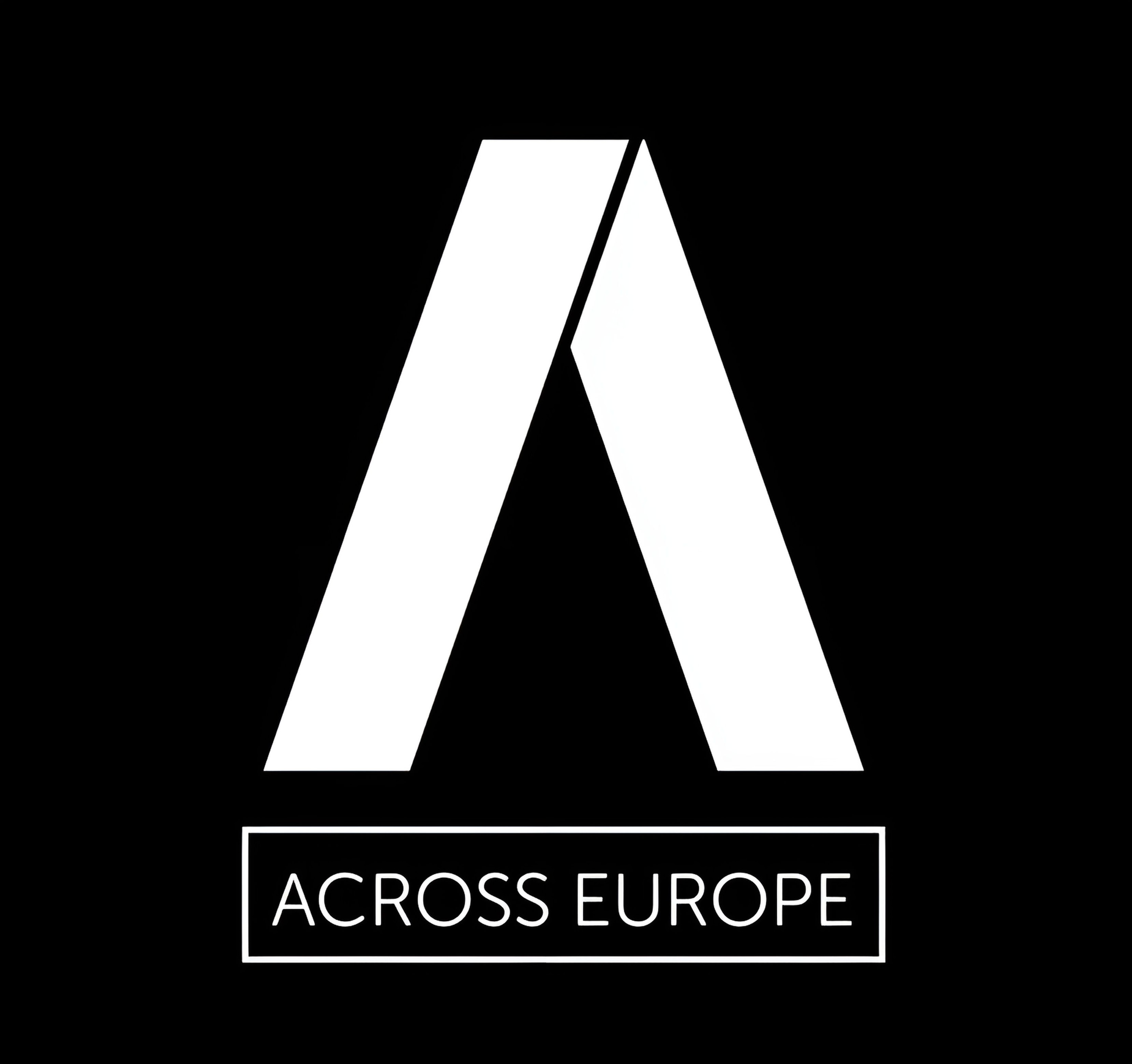 Across Europe logo